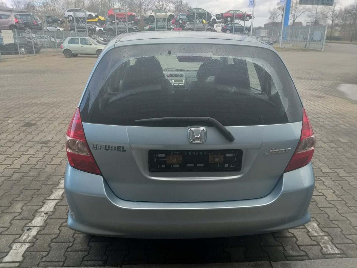 Honda Jazz GD original R&uuml;cklicht R&uuml;ckleuchte Schlussleuchte links Bj.2008